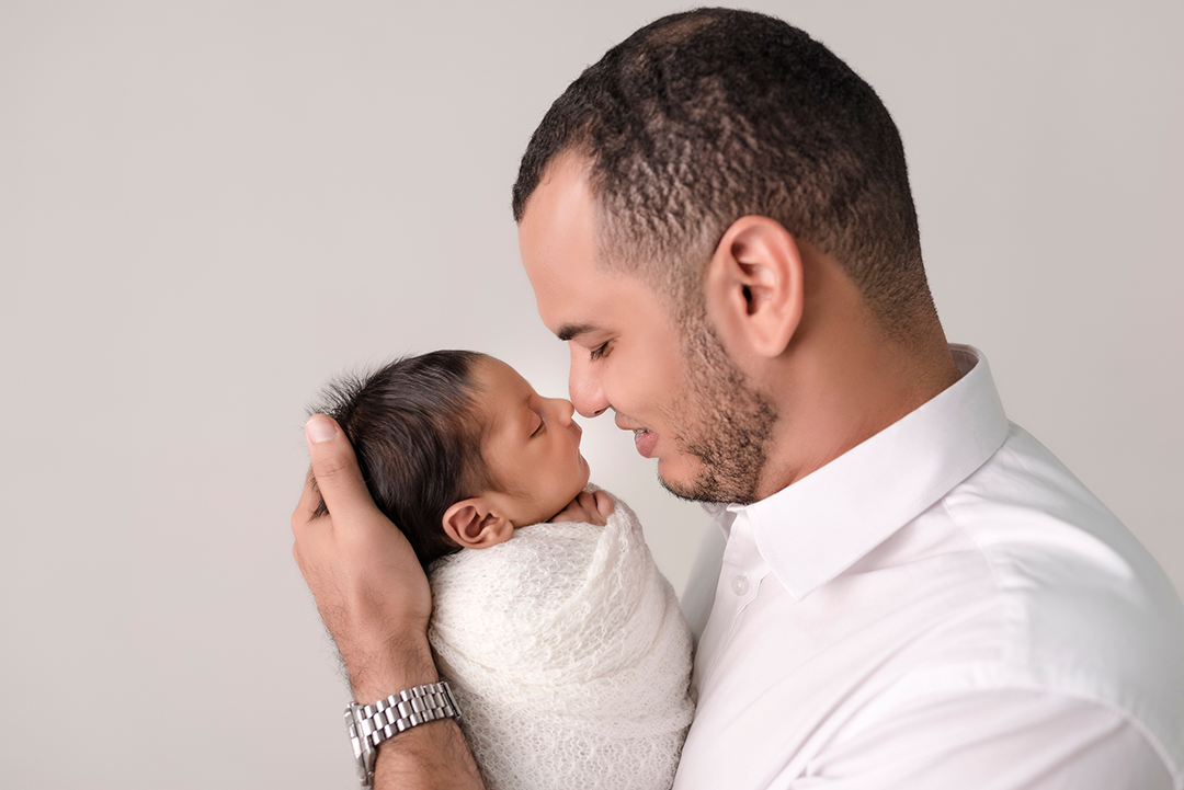 Foto Benício Cabral | Newborn - Imagem 15