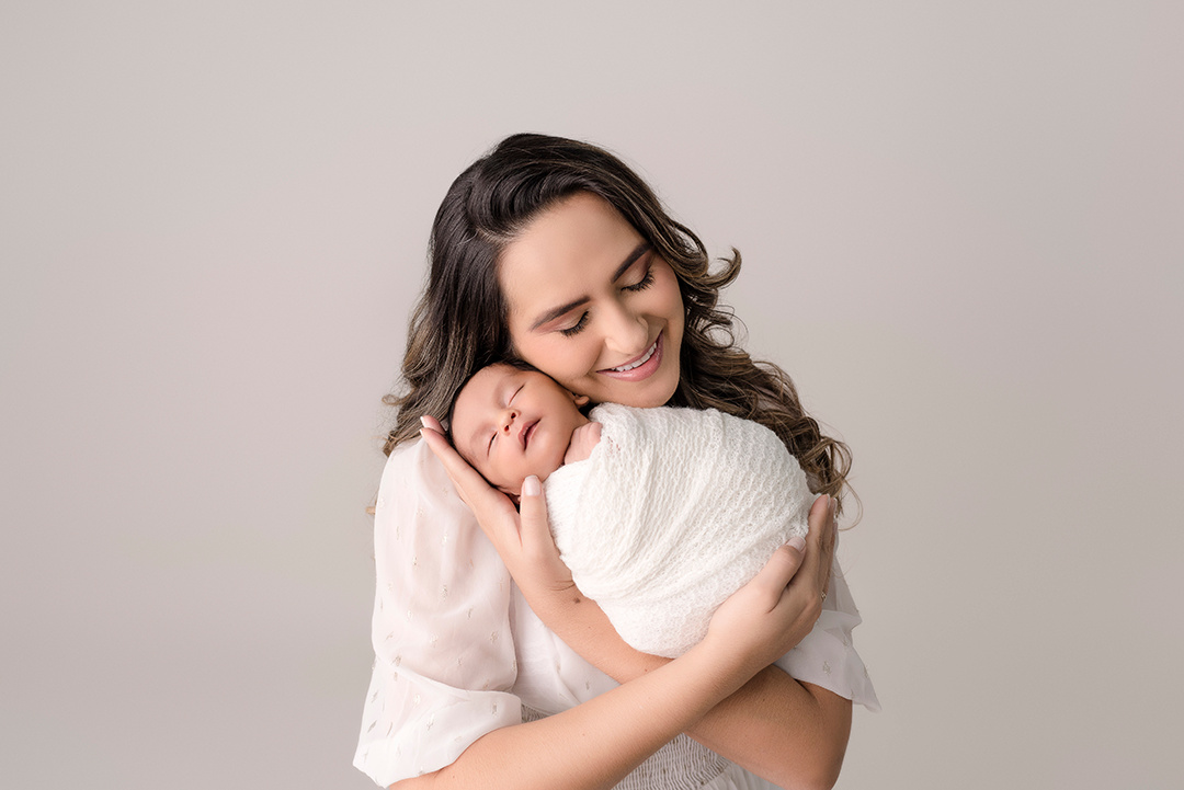 Foto Benício Cabral | Newborn - Imagem 13