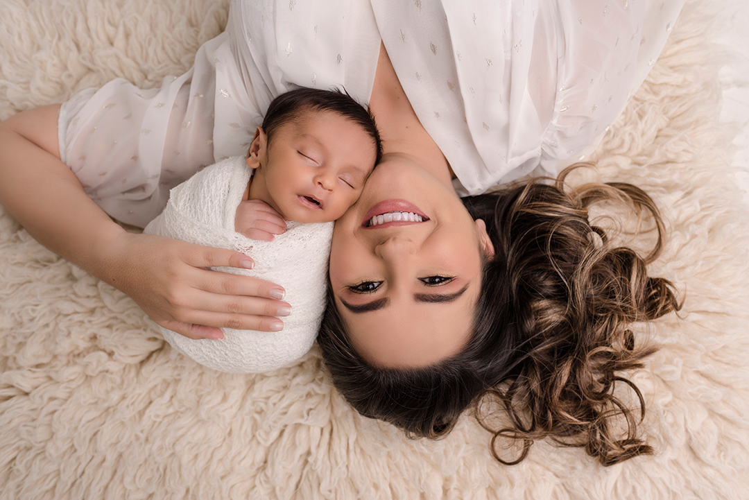 Foto Benício Cabral | Newborn - Imagem 11