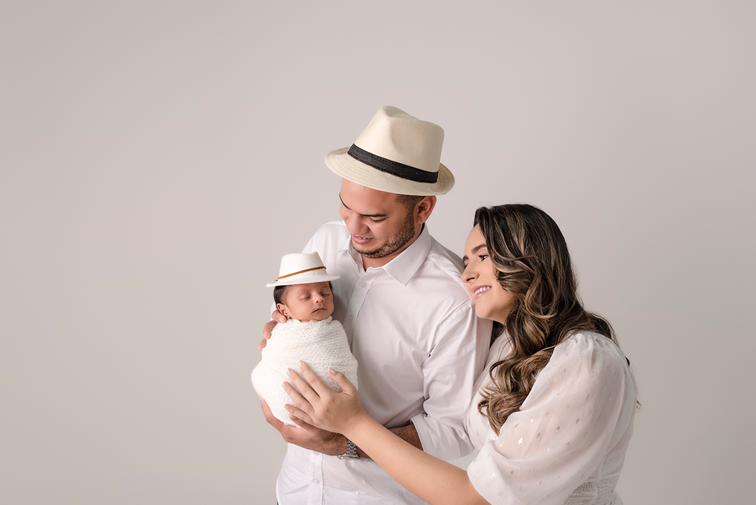 Foto Benício Cabral | Newborn - Imagem 17