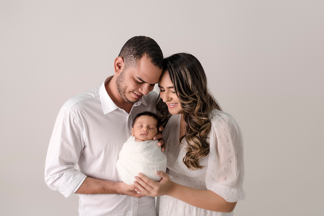 Foto Benício Cabral | Newborn - Imagem 18