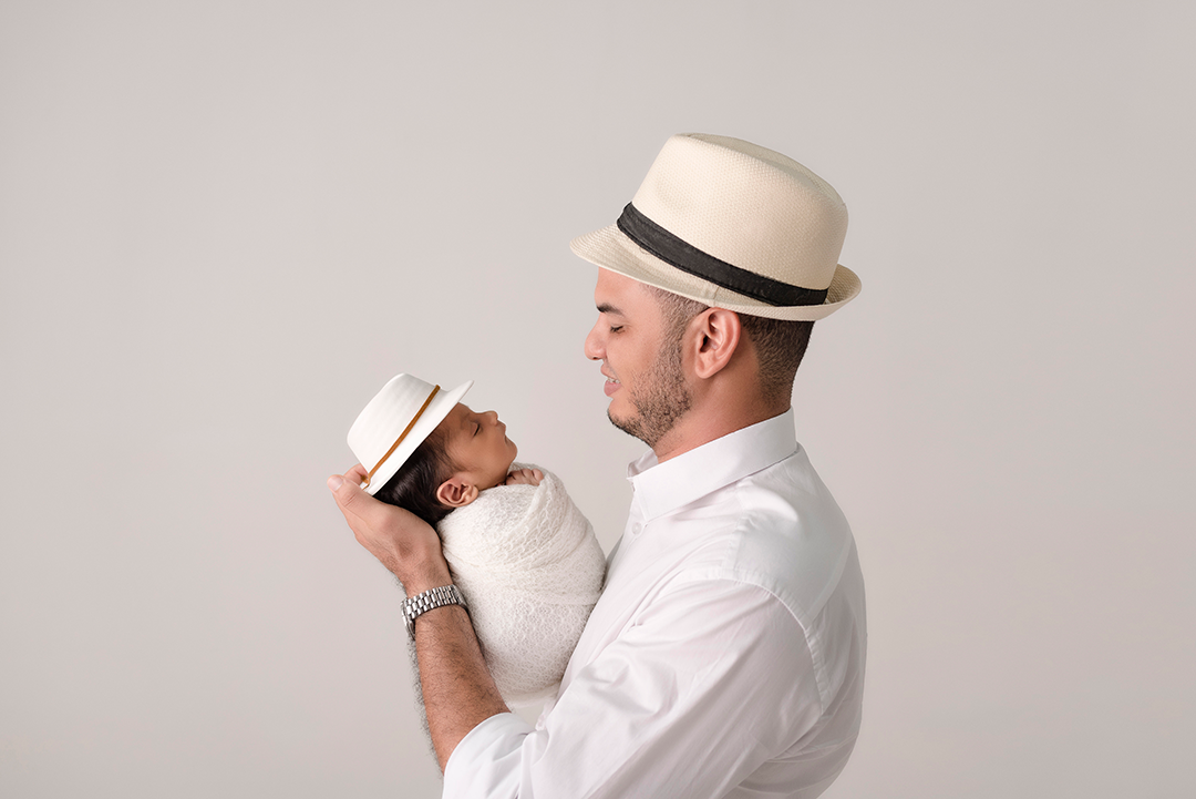 Foto Benício Cabral | Newborn - Imagem 16