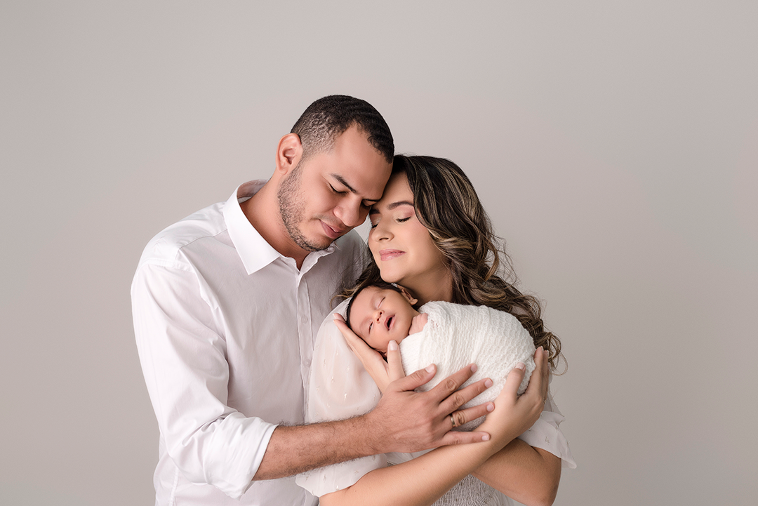 Foto Benício Cabral | Newborn - Imagem 14