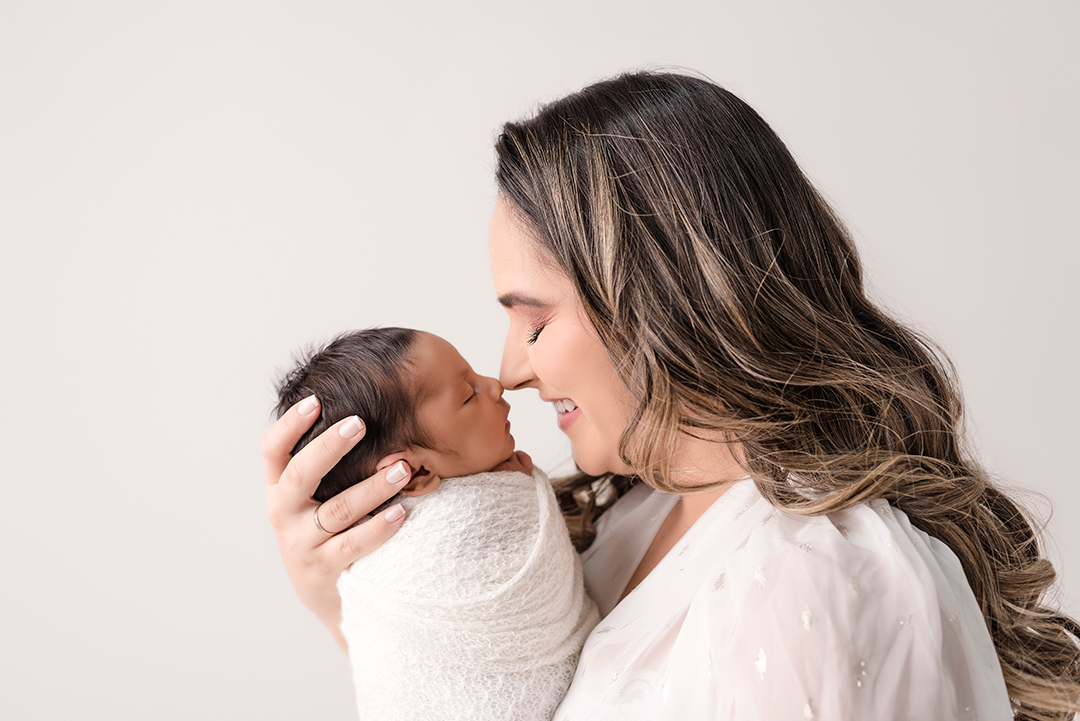 Foto Benício Cabral | Newborn - Imagem 12