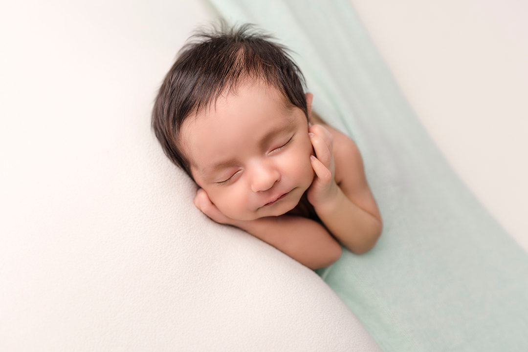 Foto Benício Cabral | Newborn - Imagem 23