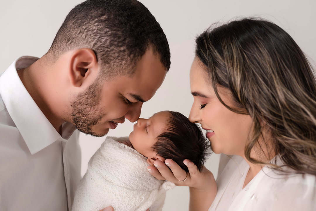 Foto Benício Cabral | Newborn - Imagem 20