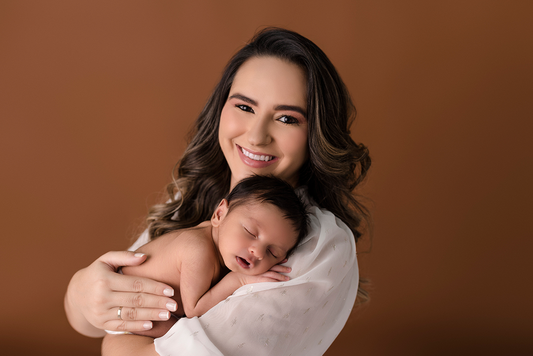 Foto Benício Cabral | Newborn - Imagem 21