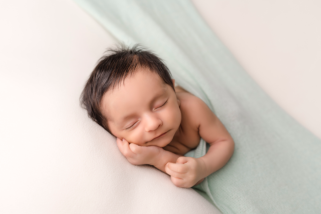 Foto Benício Cabral | Newborn - Imagem 24