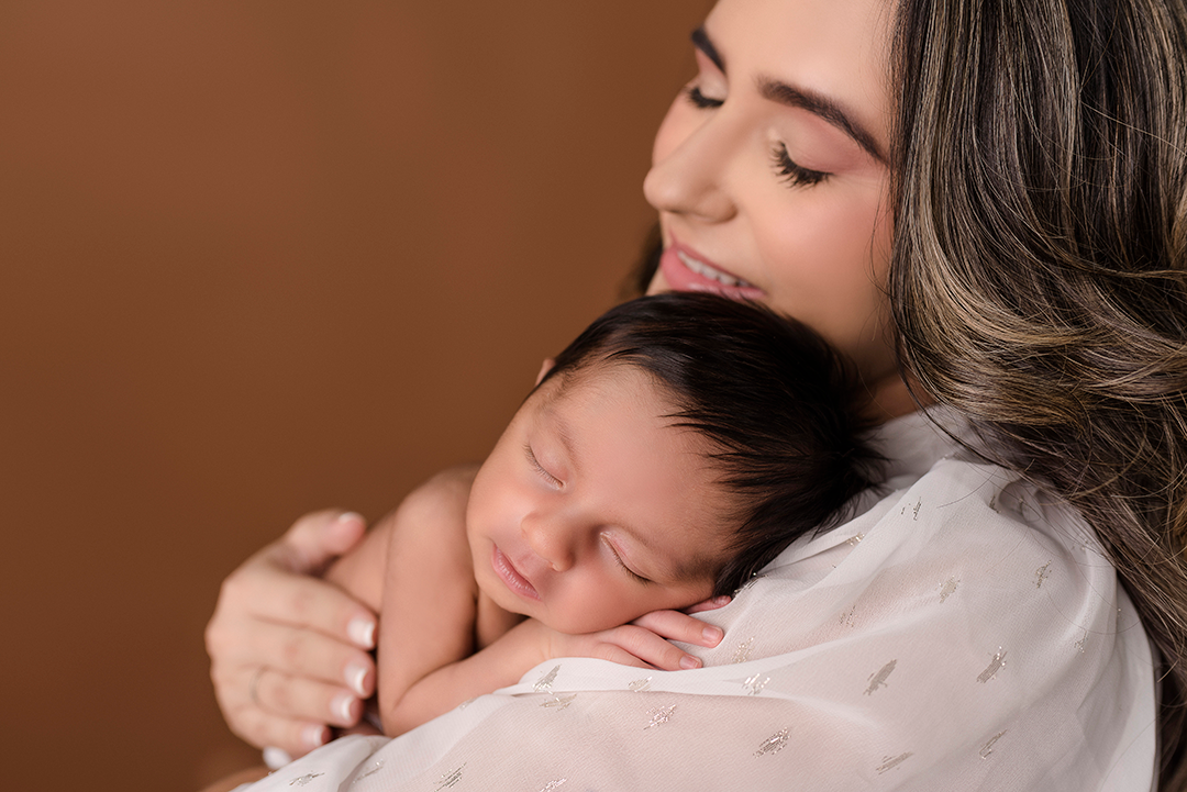 Foto Benício Cabral | Newborn - Imagem 22