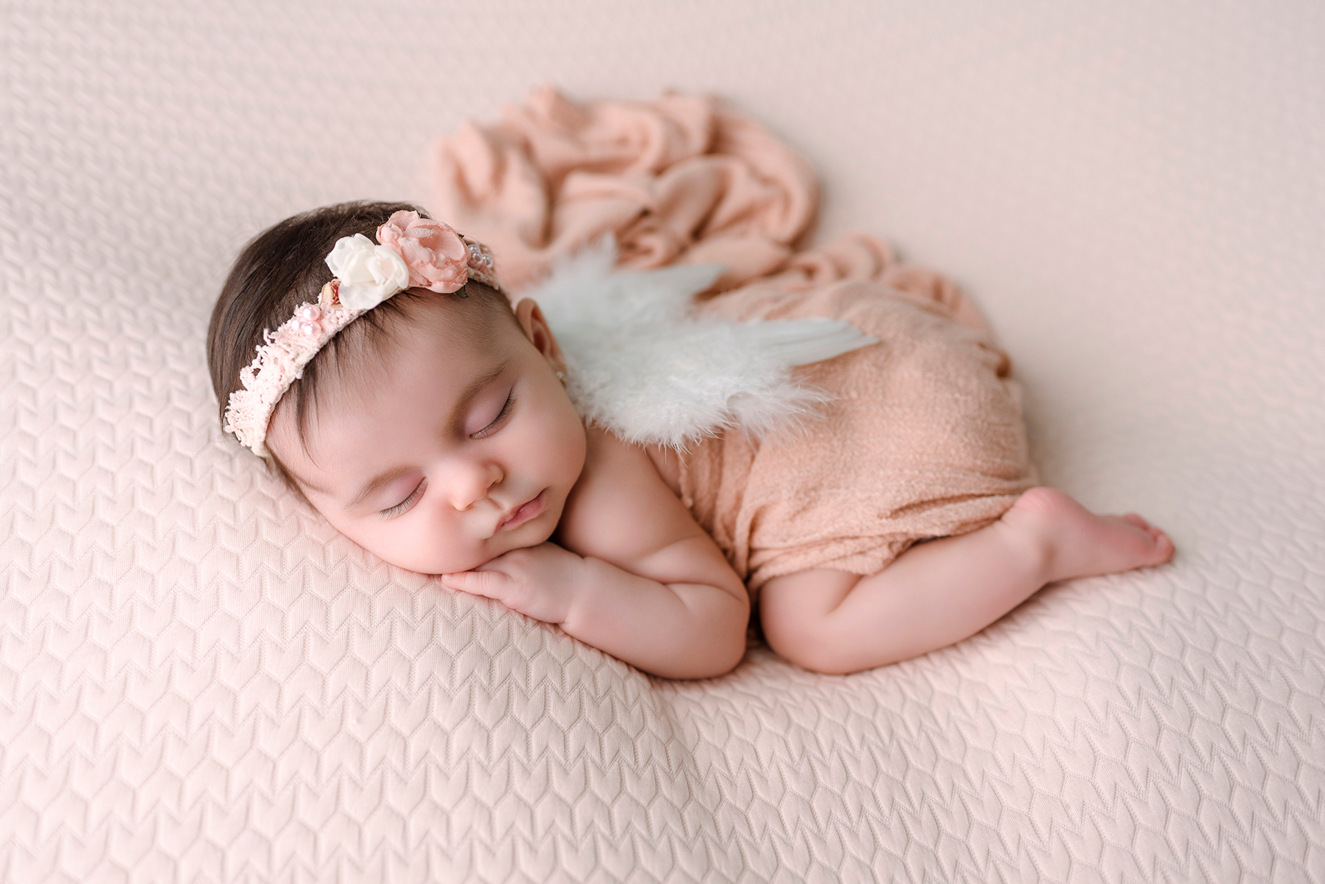 Foto Júlia Solano | Newborn - Imagem 13