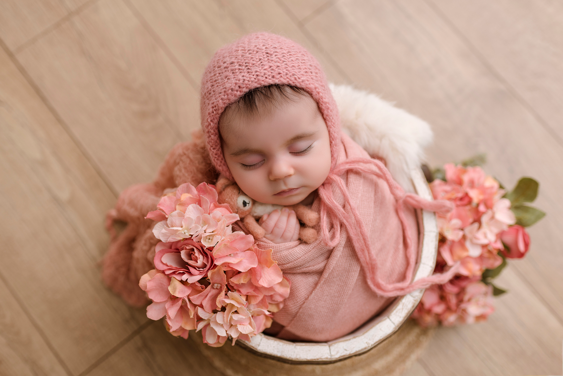 Foto Júlia Solano | Newborn - Imagem 2