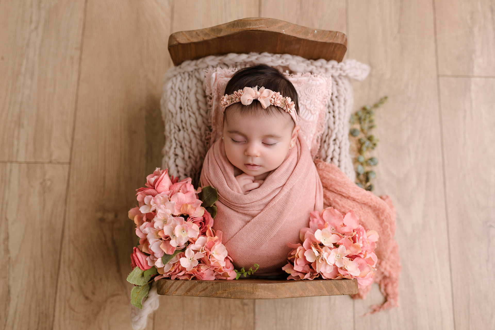 Foto Júlia Solano | Newborn - Imagem 4