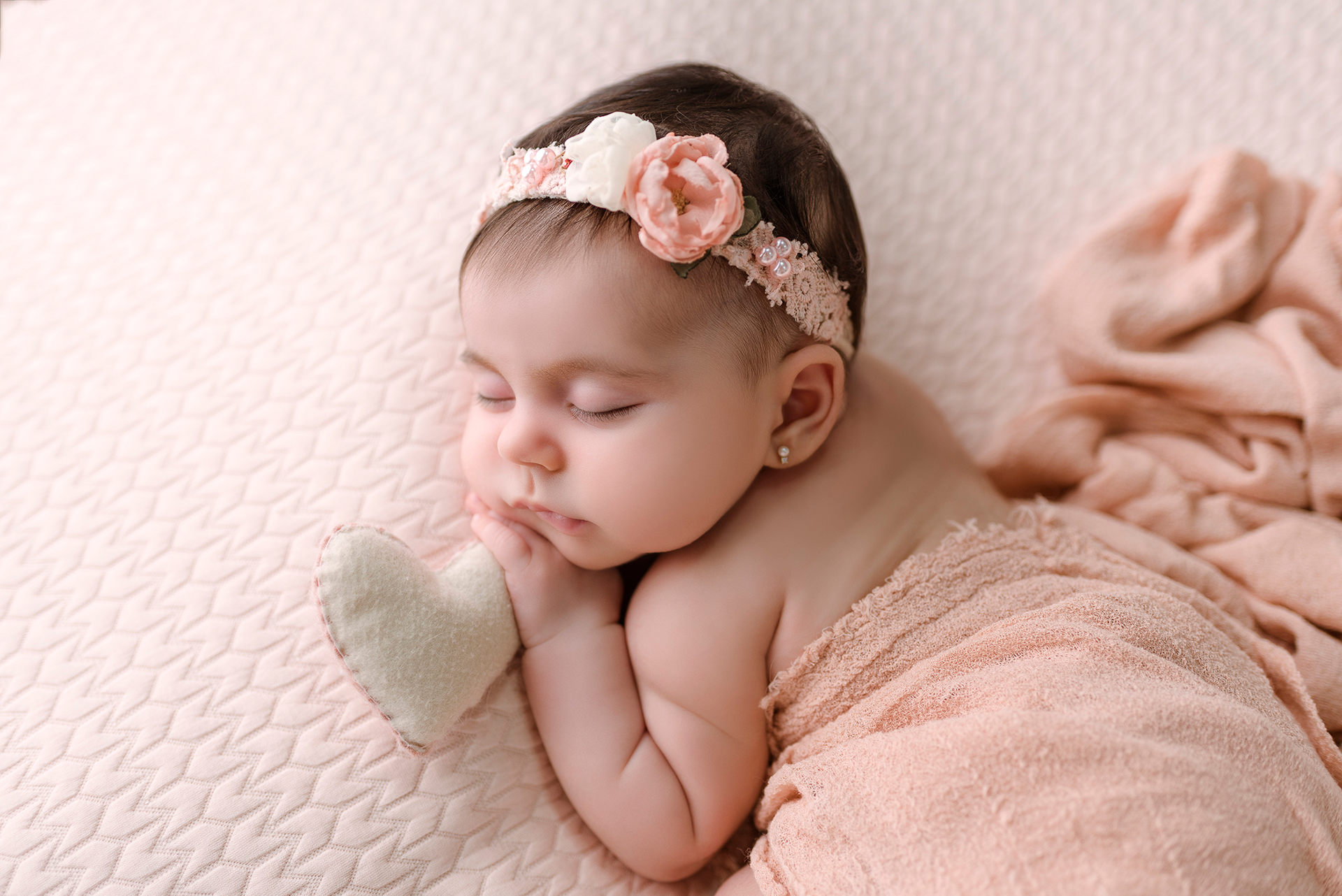 Foto Júlia Solano | Newborn - Imagem 14