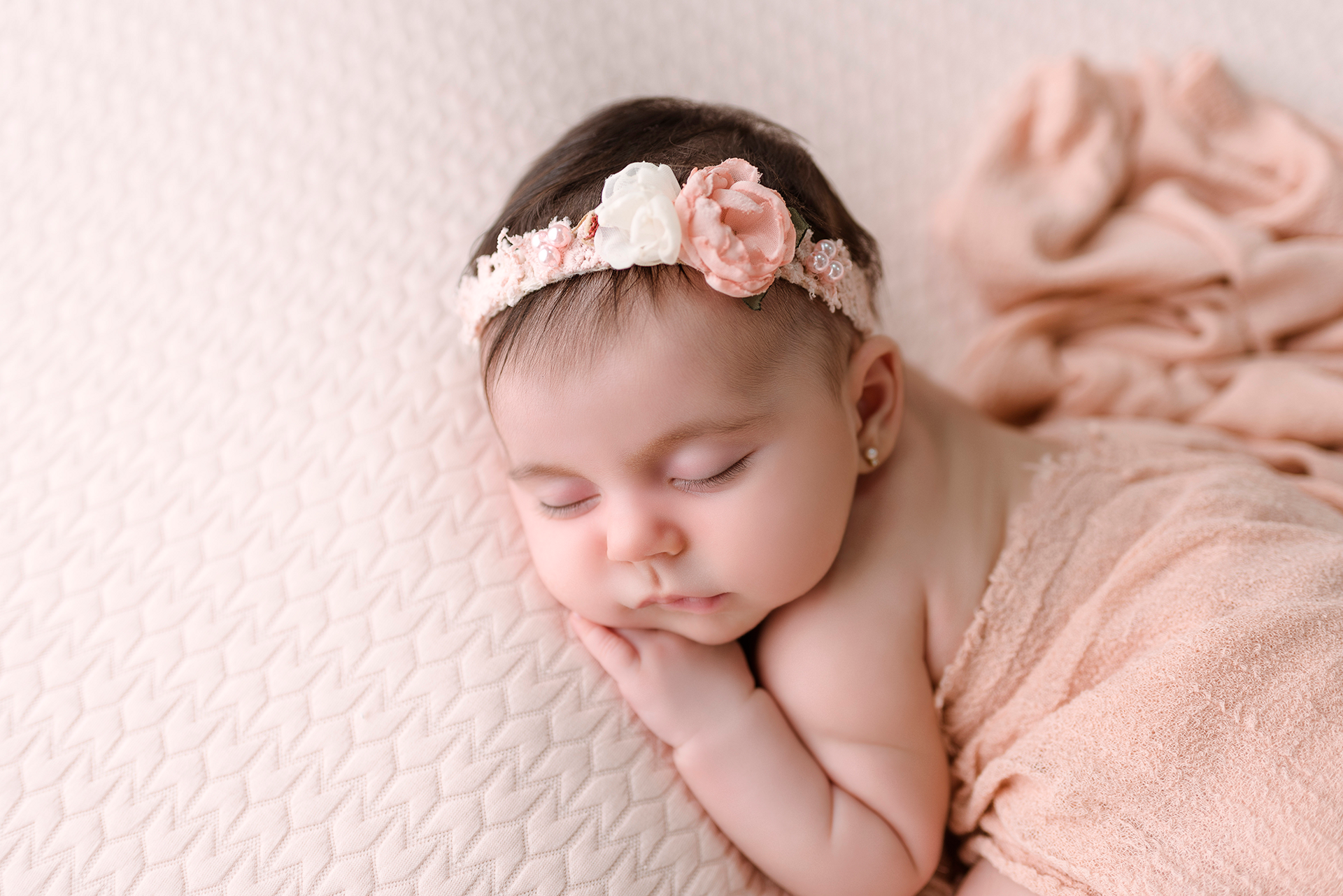 Foto Júlia Solano | Newborn - Imagem 11