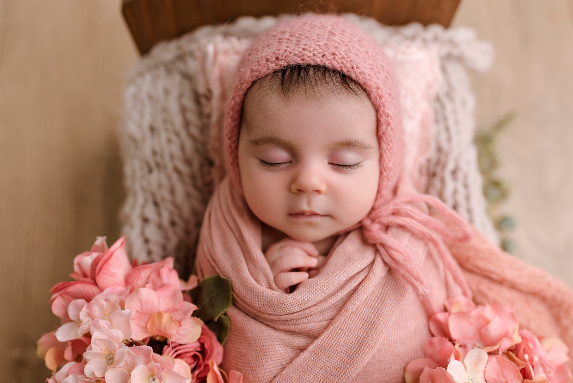 Foto Júlia Solano | Newborn - Imagem 3