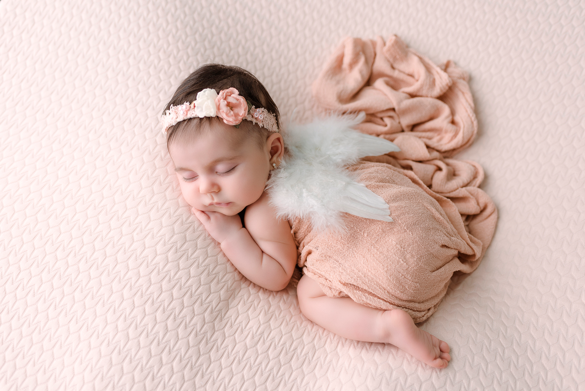 Foto Júlia Solano | Newborn - Imagem 12