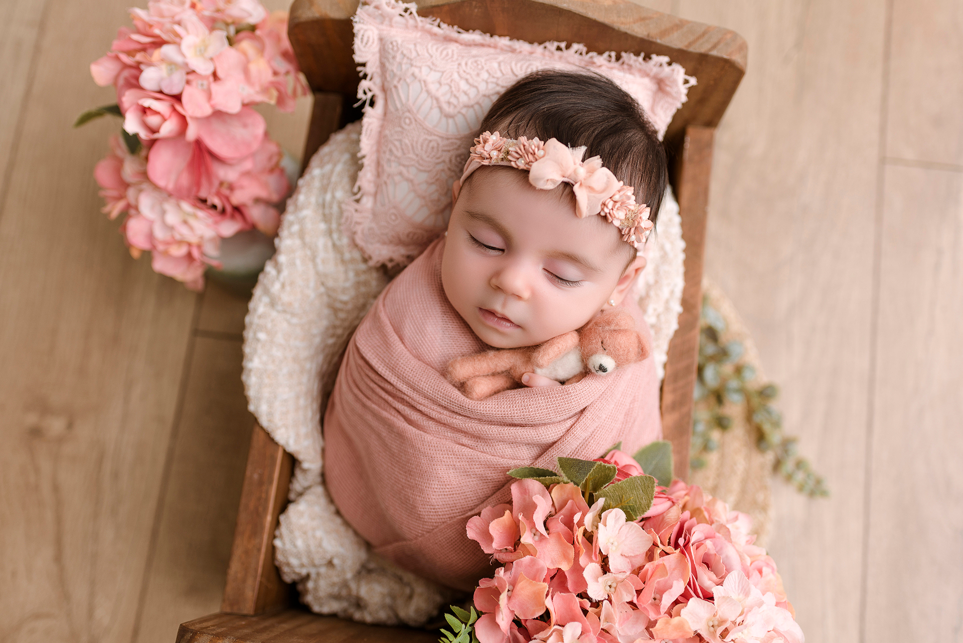 Foto Júlia Solano | Newborn - Imagem 0