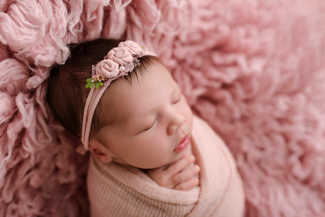 Foto Maria Rita | Newborn - Imagem 10