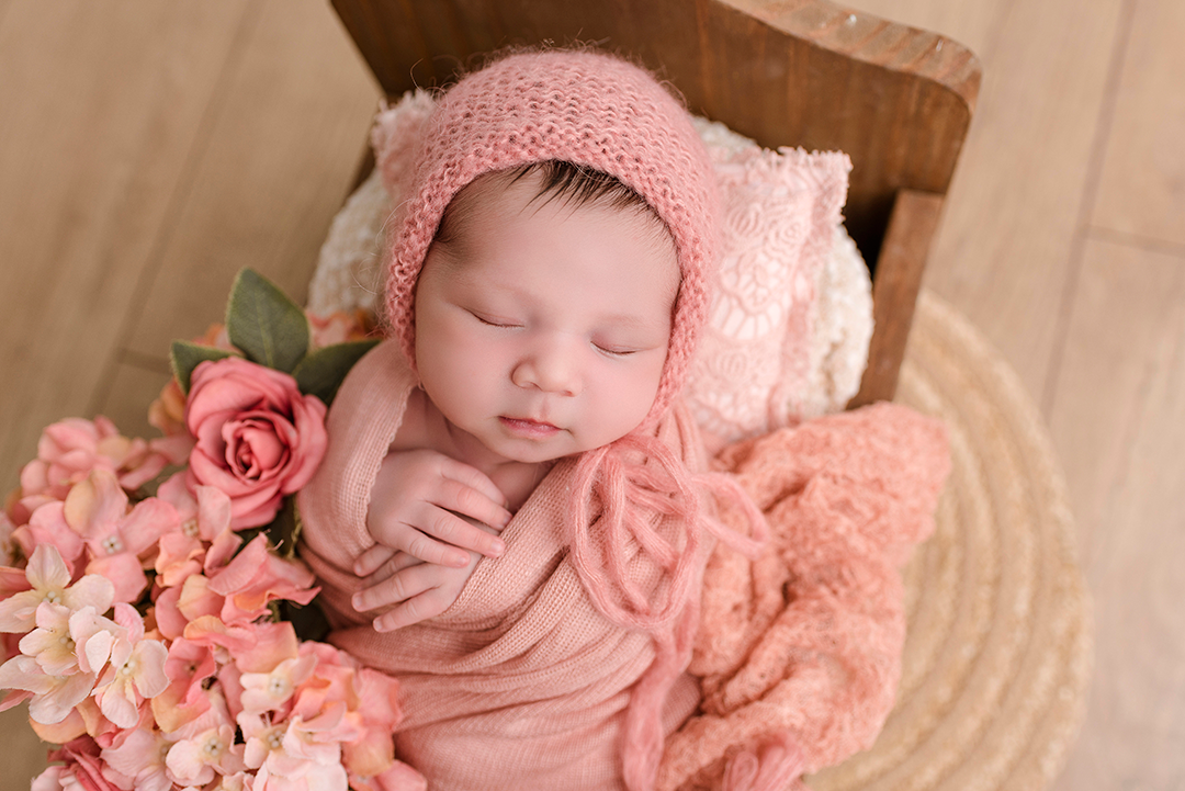 Foto Maria Rita | Newborn - Imagem 6