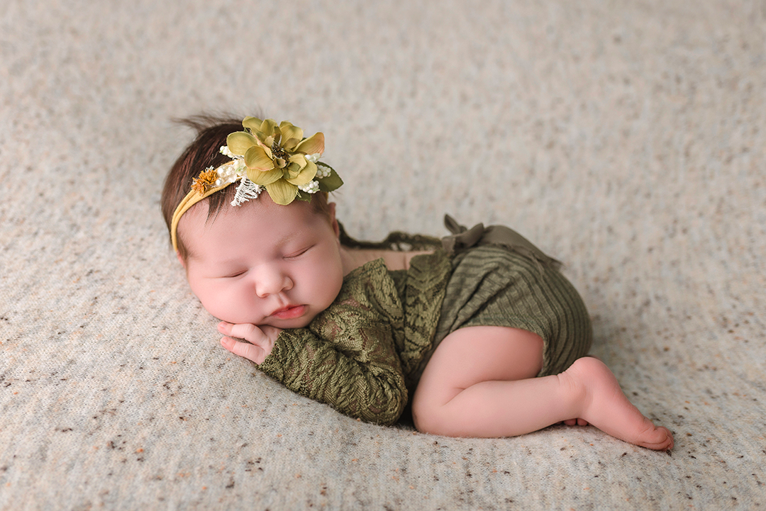 Foto Maria Rita | Newborn - Imagem 0