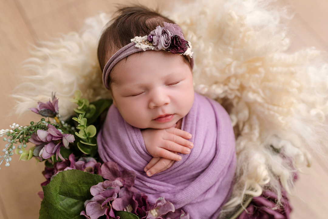 Foto Maria Rita | Newborn - Imagem 8