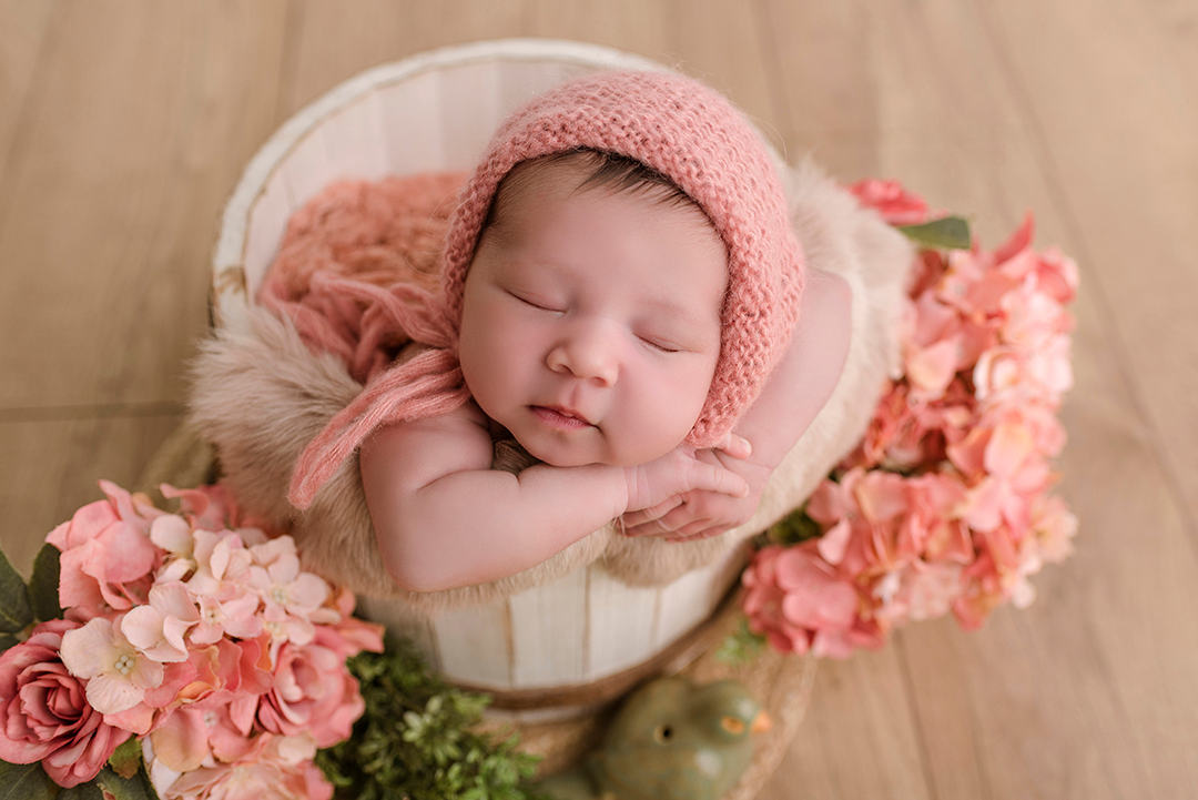 Foto Maria Rita | Newborn - Imagem 4