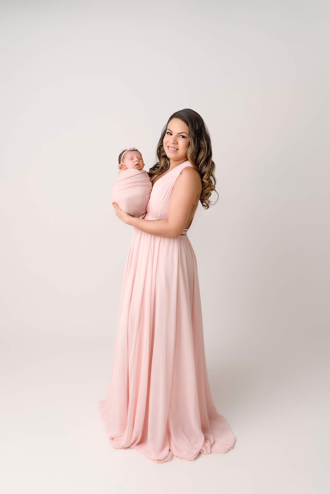 Foto Maria Rita | Newborn - Imagem 11