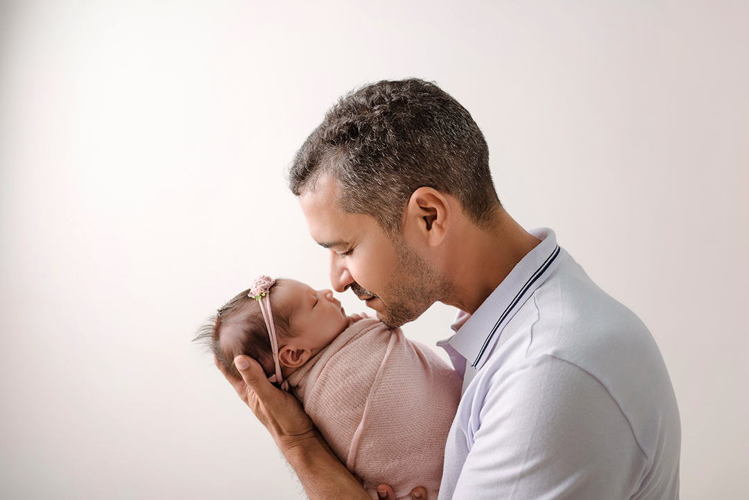 Foto Maria Rita | Newborn - Imagem 13