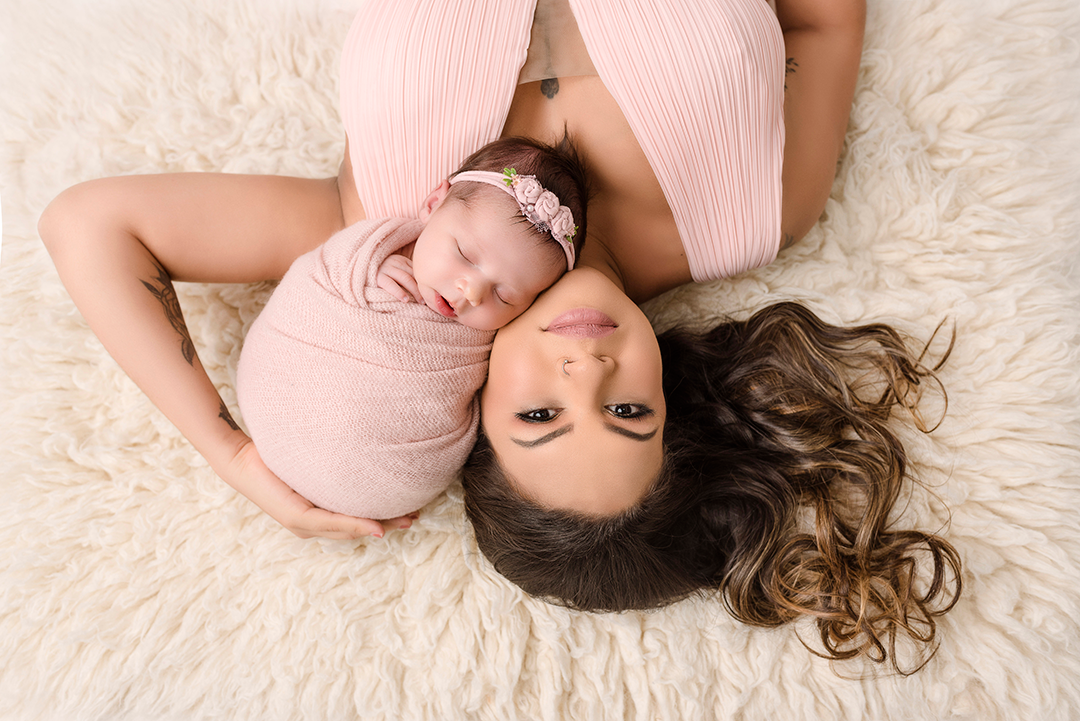 Foto Maria Rita | Newborn - Imagem 15