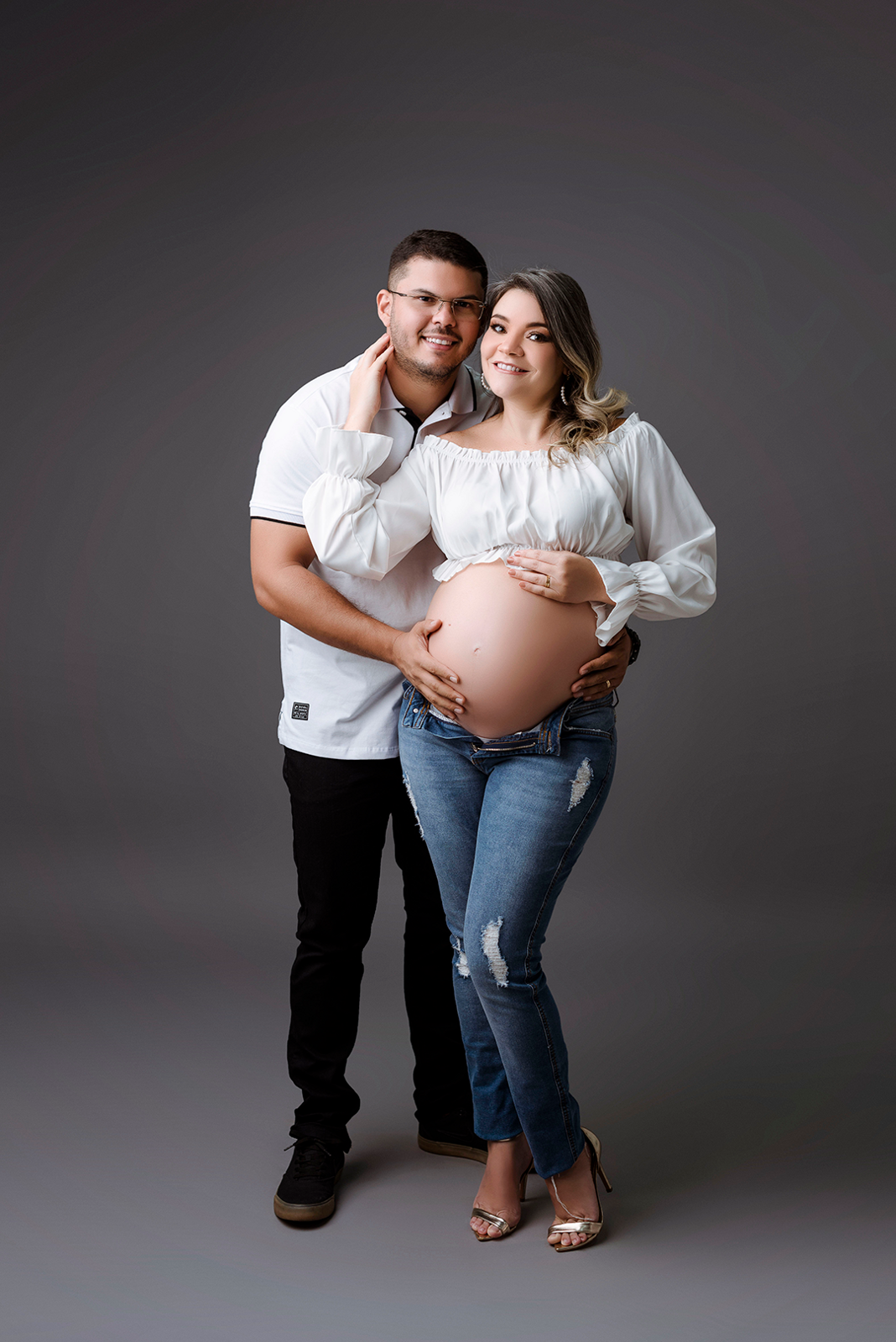 Foto Ana Raquel - Imagem 1