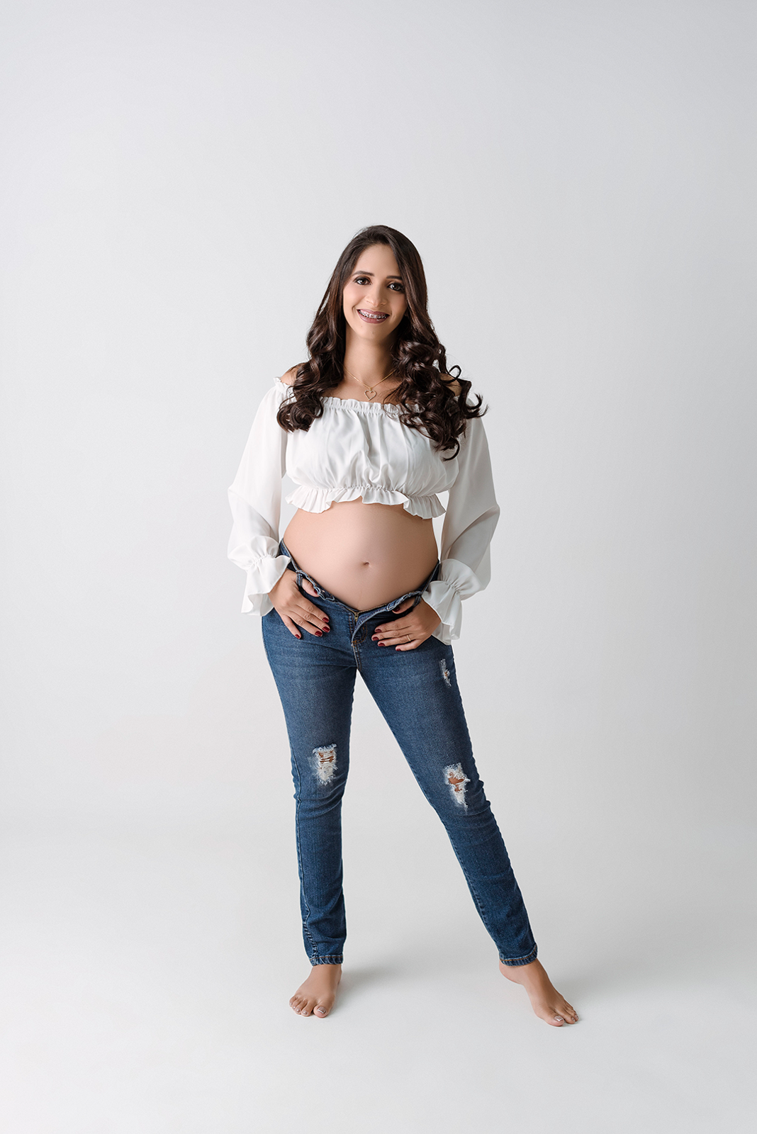 Foto Rafaela Silva - Imagem 5