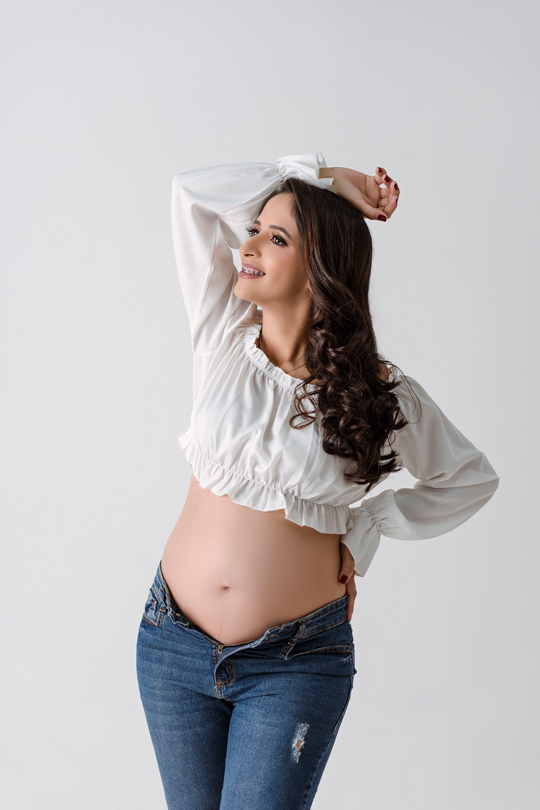 Foto Rafaela Silva - Imagem 6