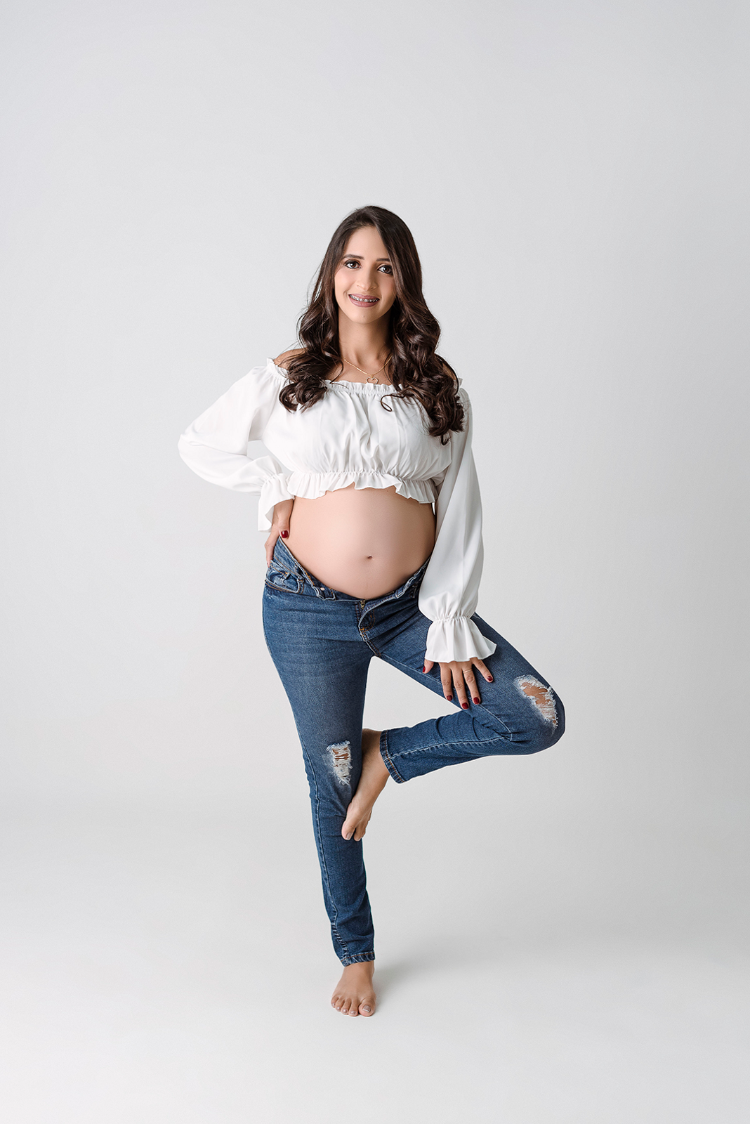 Foto Rafaela Silva - Imagem 12