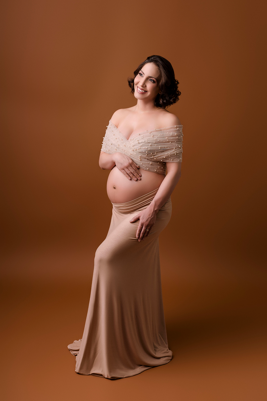 Foto Marina Zampier - Imagem 1