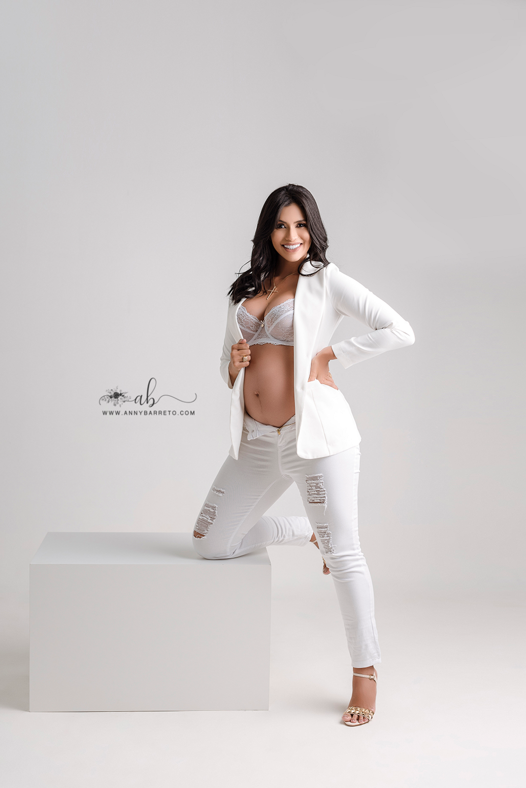 Foto Naiara Marques - Imagem 1