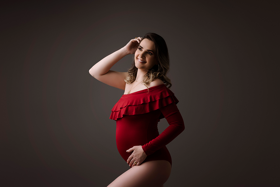 Foto Marcia Christinny - Imagem 1