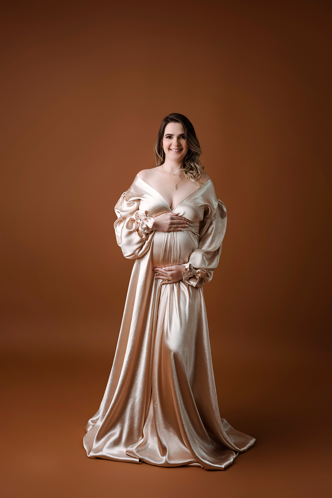 Foto Marcia Christinny - Imagem 8