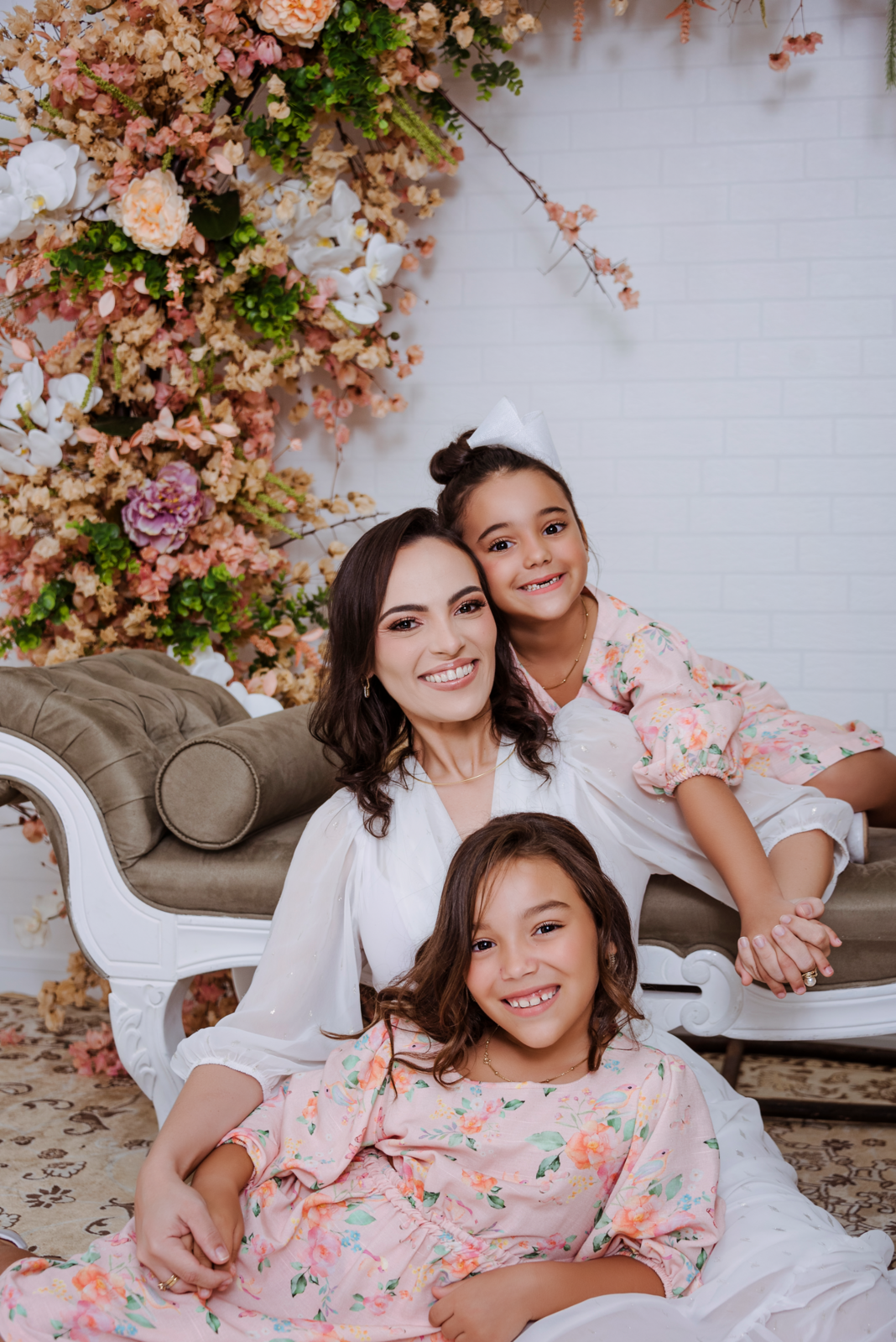 Foto Dia das Mães - Anny - Imagem 9