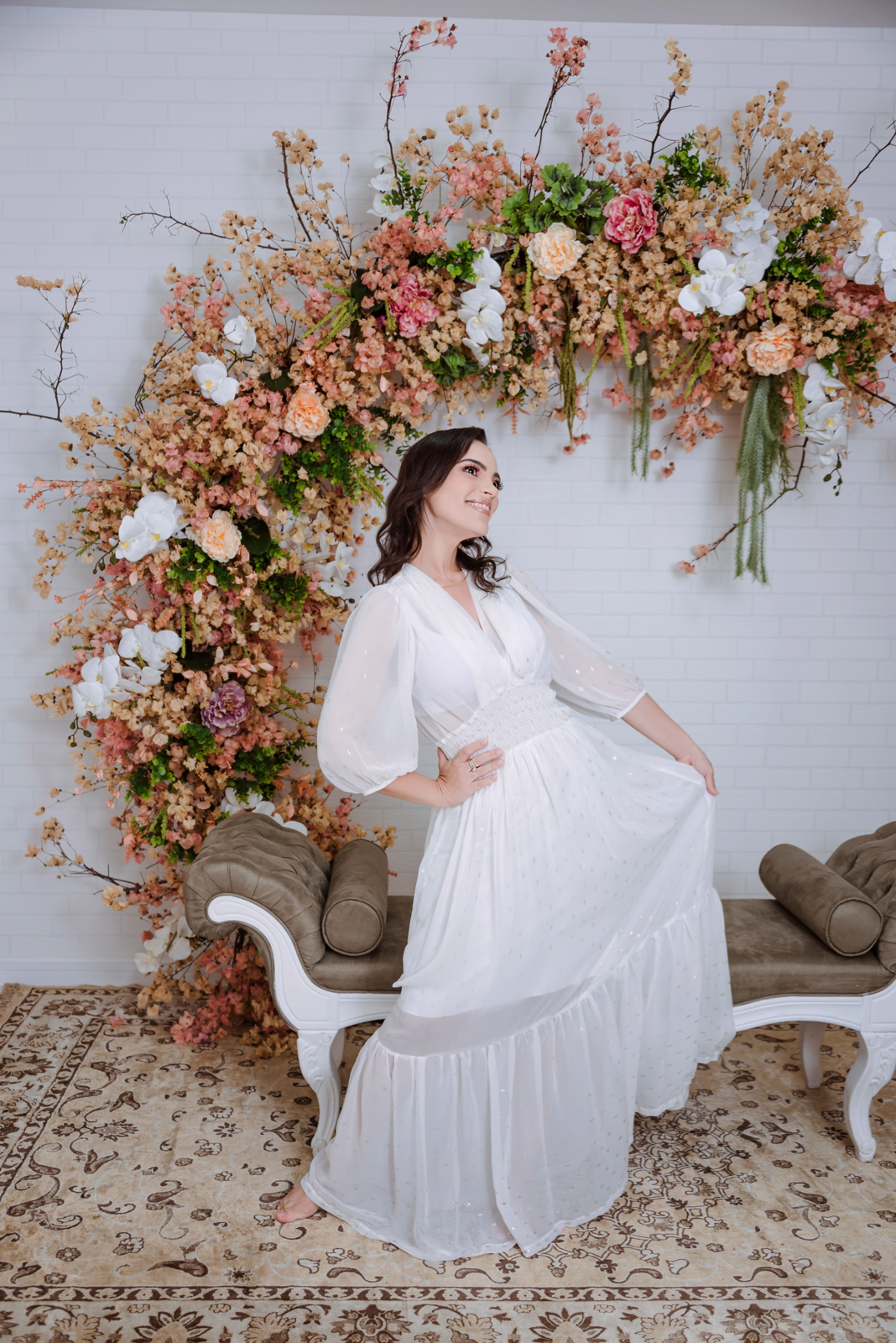 Foto Dia das Mães - Anny - Imagem 1