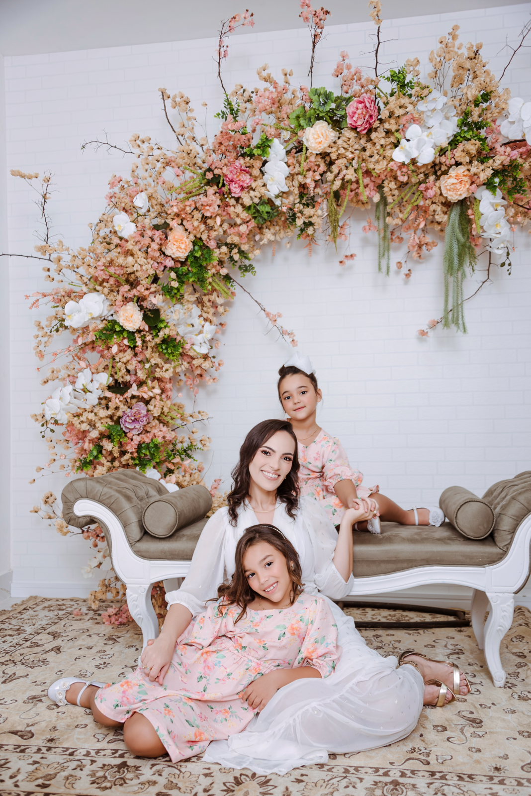 Foto Dia das Mães - Anny - Imagem 8