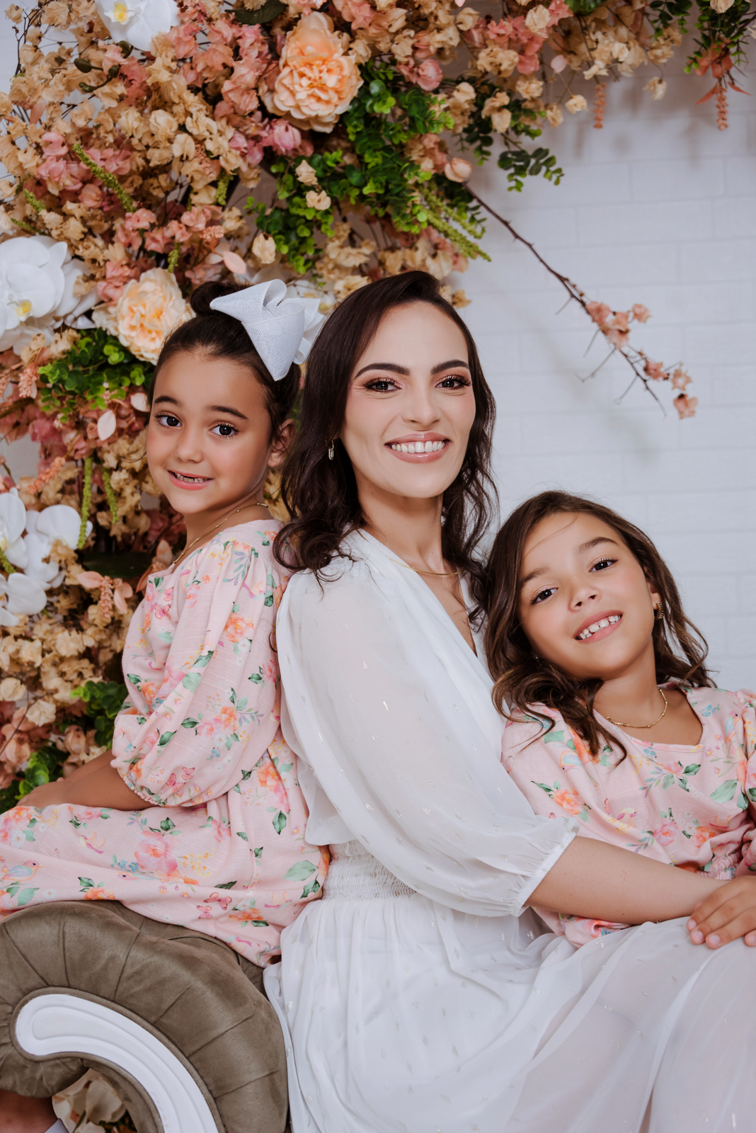 Foto Dia das Mães - Anny - Imagem 12