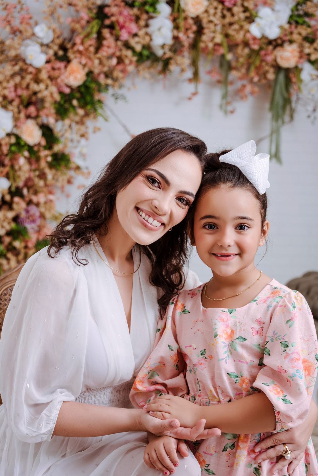 Foto Dia das Mães - Anny - Imagem 5