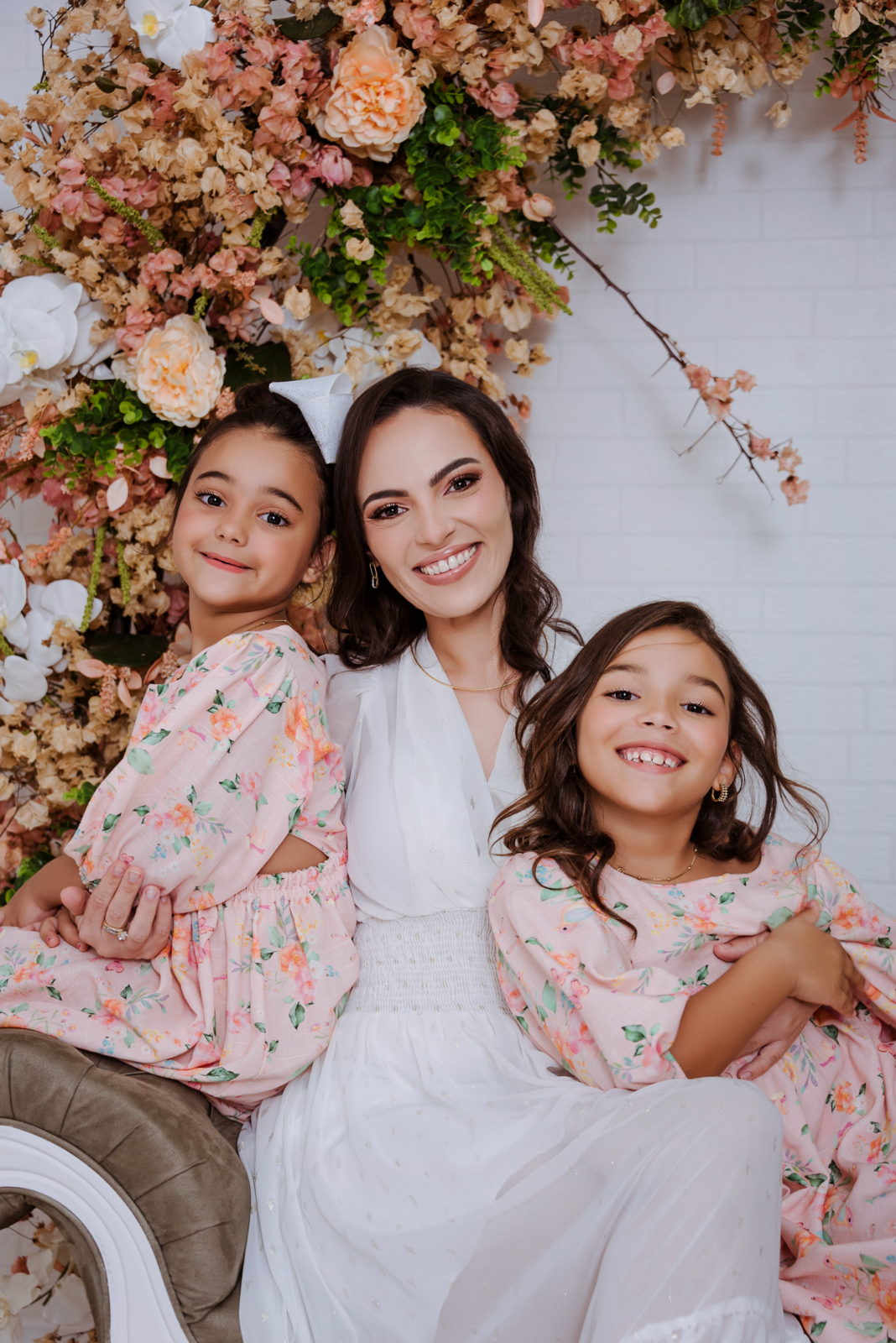 Foto Dia das Mães - Anny - Imagem 13