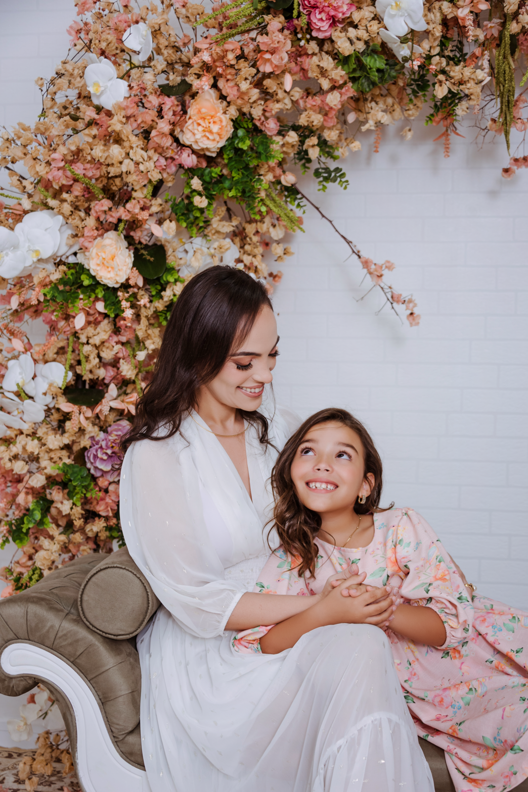 Foto Dia das Mães - Anny - Imagem 10