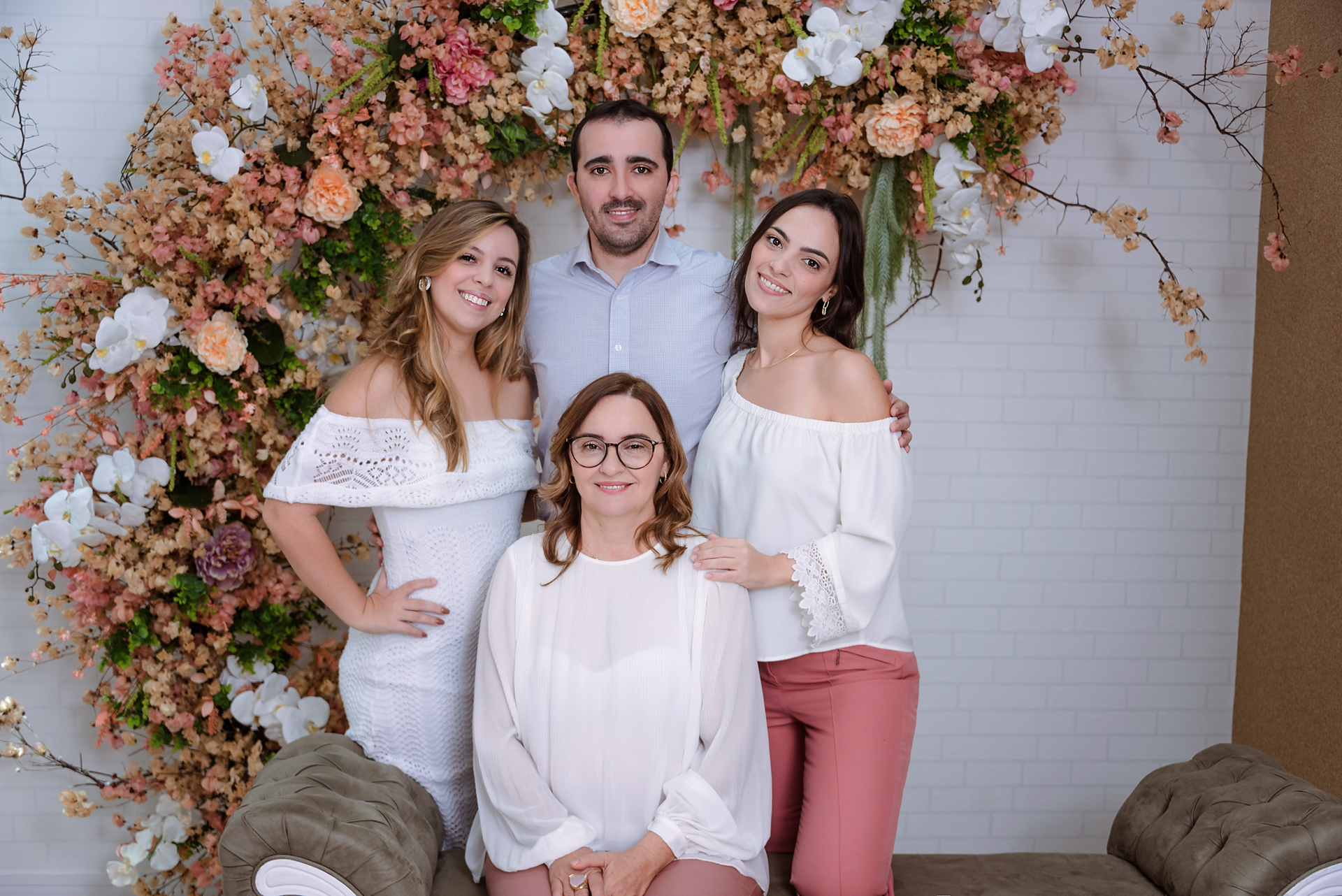 Foto Dia das Mães - Anny - Imagem 18