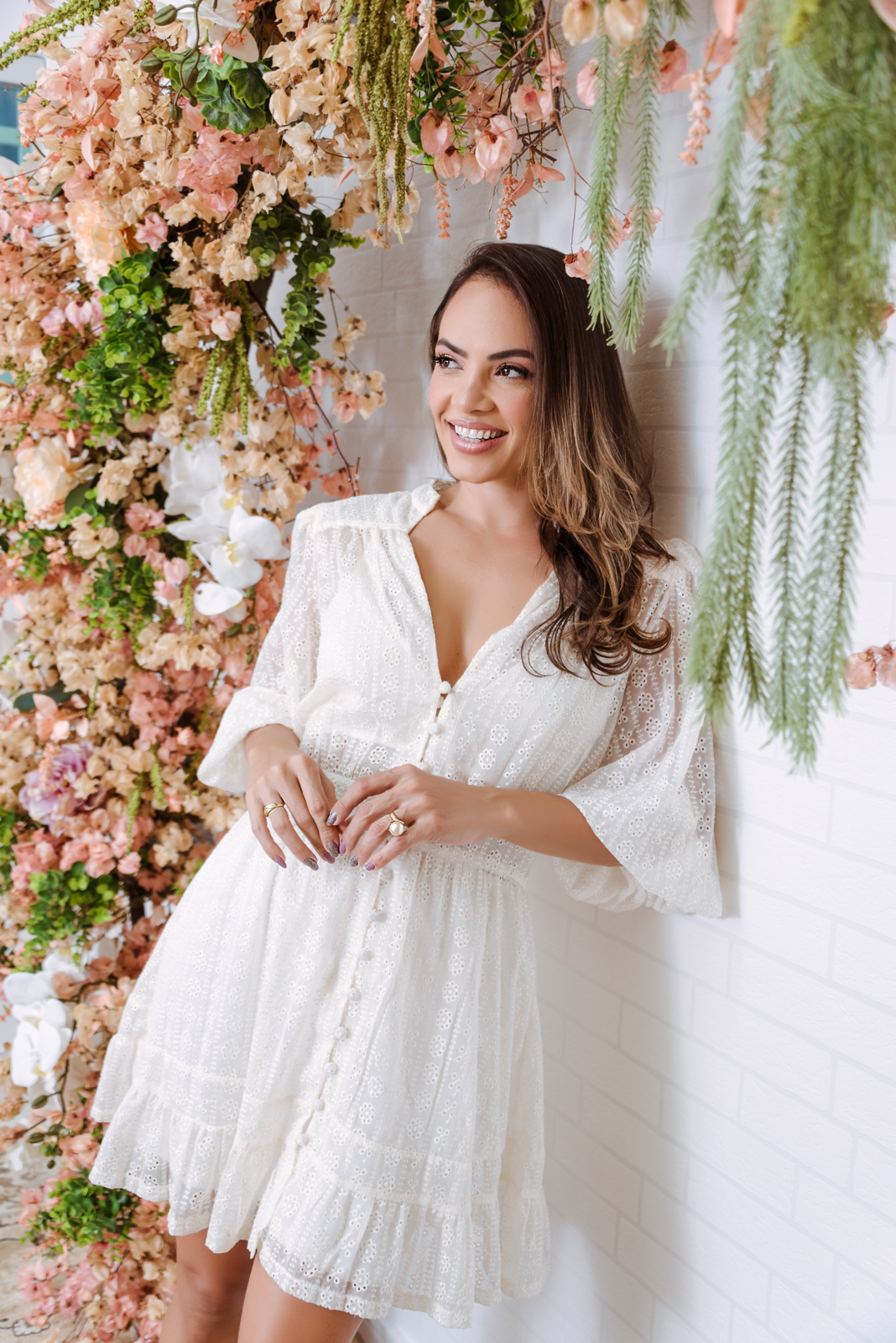 Foto Dia das Mães - Débora Fernandes - Imagem 2