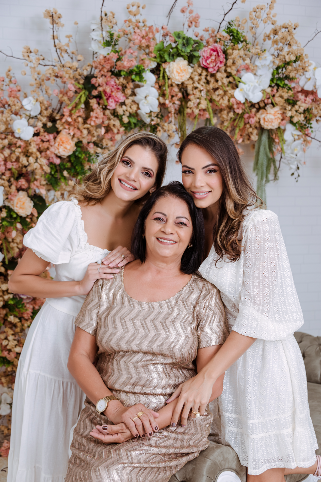 Foto Dia das Mães - Débora Fernandes - Imagem 0