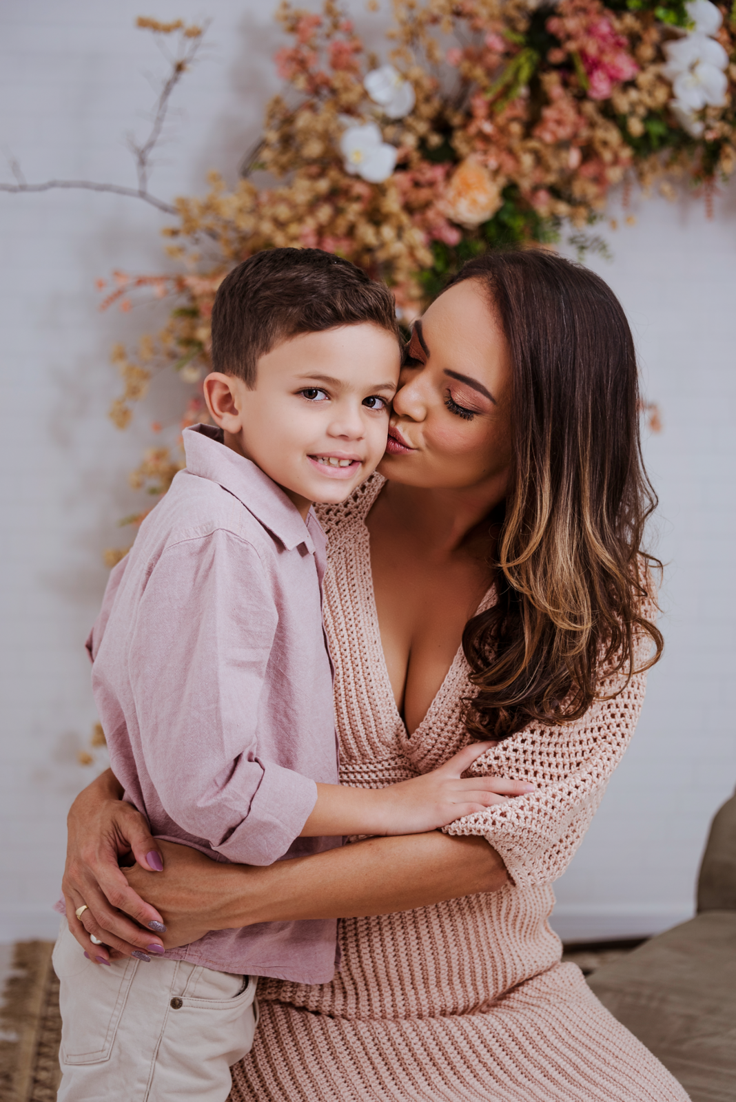 Foto Dia das Mães - Débora Fernandes - Imagem 4