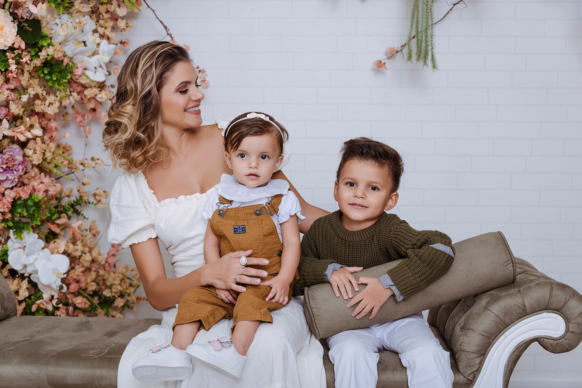 Foto Dia das Mães - Daisy - Imagem 0