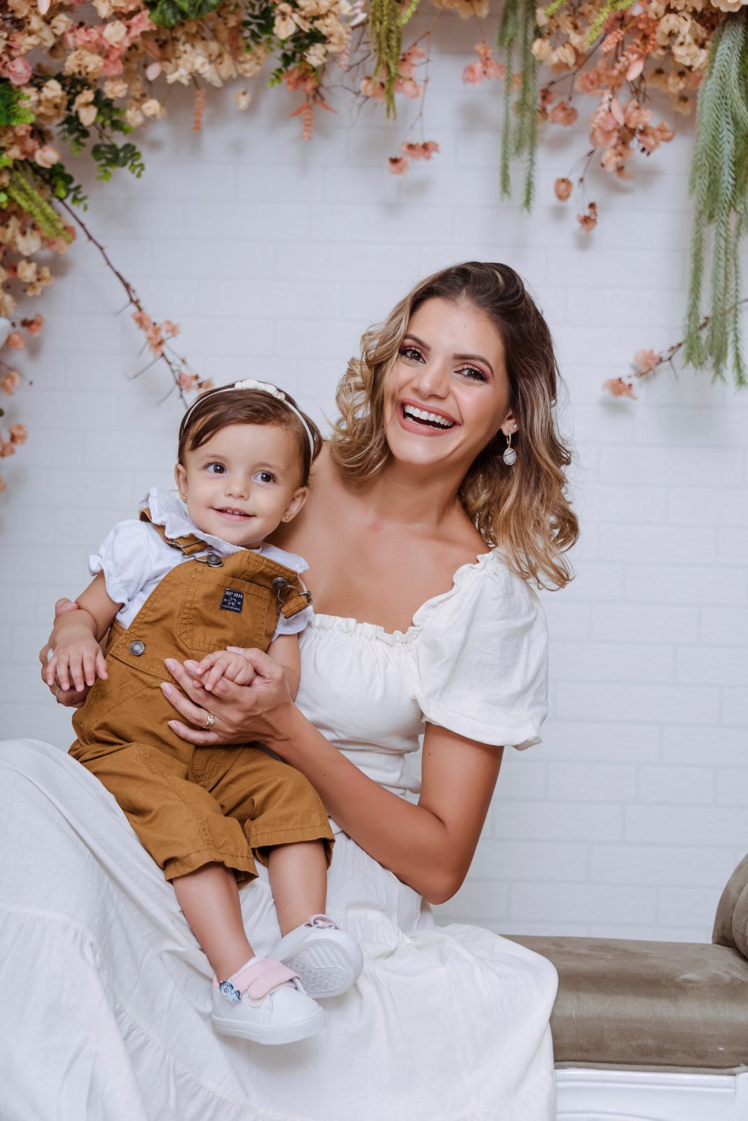 Foto Dia das Mães - Daisy - Imagem 6